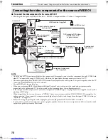 Preview for 12 page of JVC TH-L1 Instructions Manual