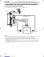 Preview for 14 page of JVC TH-L1 Instructions Manual