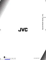 Preview for 36 page of JVC TH-L1 Instructions Manual