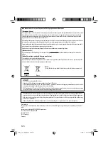 Preview for 6 page of JVC TH-LB-W Instructions Manual