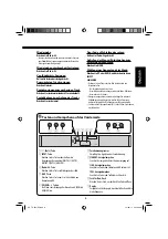 Preview for 31 page of JVC TH-LB-W Instructions Manual