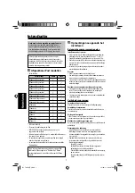 Preview for 44 page of JVC TH-LB-W Instructions Manual