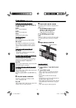 Preview for 60 page of JVC TH-LB-W Instructions Manual