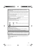 Preview for 7 page of JVC TH-LB2-B Instructions Manual