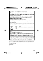 Preview for 9 page of JVC TH-LB2-B Instructions Manual