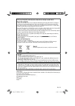 Preview for 11 page of JVC TH-LB2-B Instructions Manual