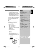 Preview for 13 page of JVC TH-LB2-B Instructions Manual