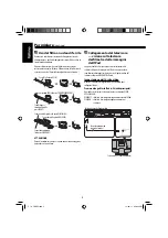 Preview for 16 page of JVC TH-LB2-B Instructions Manual