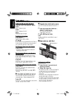 Preview for 18 page of JVC TH-LB2-B Instructions Manual