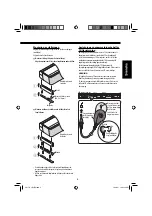 Preview for 25 page of JVC TH-LB2-B Instructions Manual