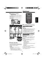 Preview for 27 page of JVC TH-LB2-B Instructions Manual