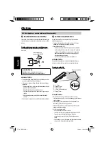 Preview for 34 page of JVC TH-LB2-B Instructions Manual