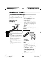 Preview for 44 page of JVC TH-LB2-B Instructions Manual