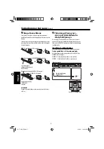 Preview for 46 page of JVC TH-LB2-B Instructions Manual