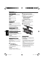 Preview for 48 page of JVC TH-LB2-B Instructions Manual