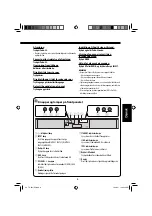 Preview for 49 page of JVC TH-LB2-B Instructions Manual