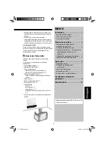 Preview for 53 page of JVC TH-LB2-B Instructions Manual