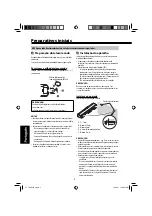 Preview for 54 page of JVC TH-LB2-B Instructions Manual