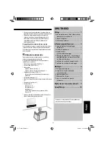 Preview for 63 page of JVC TH-LB2-B Instructions Manual