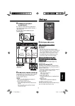 Preview for 67 page of JVC TH-LB2-B Instructions Manual