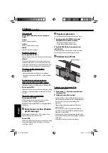 Preview for 68 page of JVC TH-LB2-B Instructions Manual