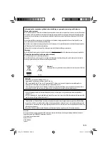 Preview for 7 page of JVC TH-LB3-B Instructions Manual