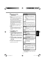 Preview for 57 page of JVC TH-LB3-B Instructions Manual