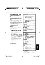 Preview for 81 page of JVC TH-LB3-B Instructions Manual