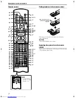 Предварительный просмотр 10 страницы JVC TH-M303AS Instructions Manual