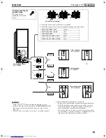 Предварительный просмотр 13 страницы JVC TH-M303AS Instructions Manual