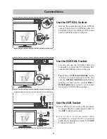 Preview for 9 page of JVC TH-M337B User Manual