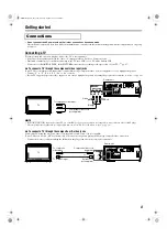 Предварительный просмотр 11 страницы JVC TH-M42 Instructions Manual