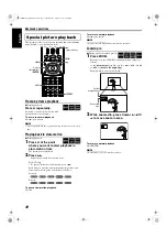 Предварительный просмотр 108 страницы JVC TH-M42 Instructions Manual