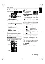 Предварительный просмотр 111 страницы JVC TH-M42 Instructions Manual