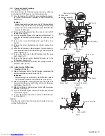 Предварительный просмотр 17 страницы JVC TH-M501 Service Manual