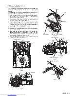 Предварительный просмотр 21 страницы JVC TH-M501 Service Manual