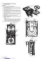 Предварительный просмотр 24 страницы JVC TH-M501 Service Manual