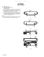 Preview for 8 page of JVC TH-M508 Service Manual