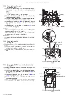 Preview for 18 page of JVC TH-M508 Service Manual