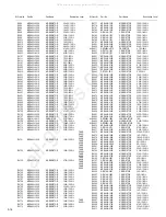 Preview for 76 page of JVC TH-M508 Service Manual