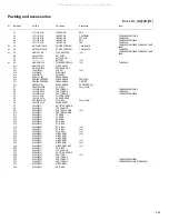 Preview for 89 page of JVC TH-M508 Service Manual