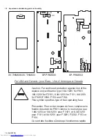 Предварительный просмотр 6 страницы JVC TH-M603 - DVD Home Theater System Service Manual