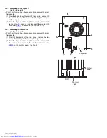 Предварительный просмотр 34 страницы JVC TH-M603 - DVD Home Theater System Service Manual