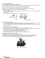 Предварительный просмотр 4 страницы JVC TH-M65 Service Manual