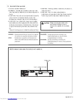 Предварительный просмотр 5 страницы JVC TH-M65 Service Manual