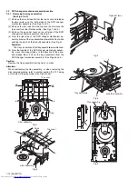 Предварительный просмотр 14 страницы JVC TH-M65 Service Manual