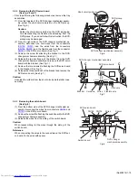 Предварительный просмотр 15 страницы JVC TH-M65 Service Manual