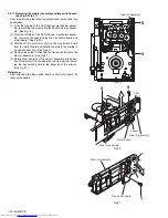 Предварительный просмотр 20 страницы JVC TH-M65 Service Manual