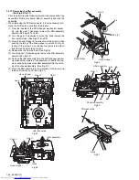 Предварительный просмотр 22 страницы JVC TH-M65 Service Manual