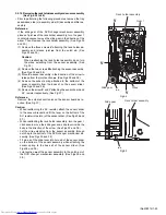 Предварительный просмотр 23 страницы JVC TH-M65 Service Manual